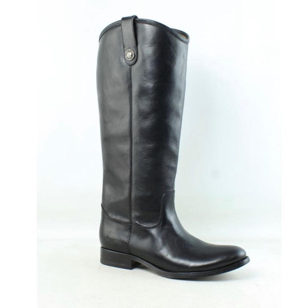 Black Boots
